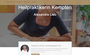 webdesign koenig kunde lge