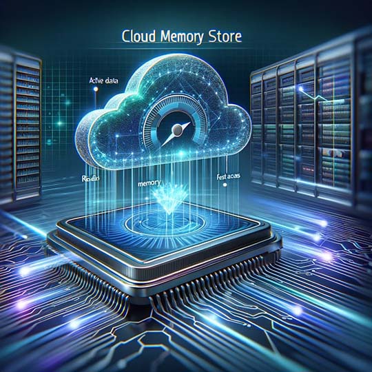 cloud memorystore