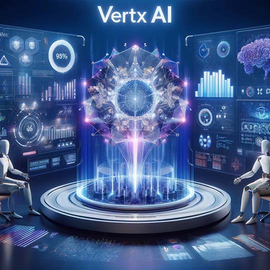 vertex ai