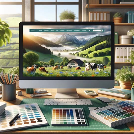 webdesign allgaeu