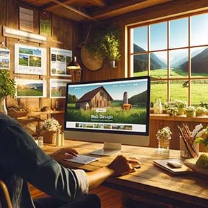 webdesigner allgaeu