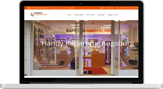 responsive desktop dippyshandyklinik