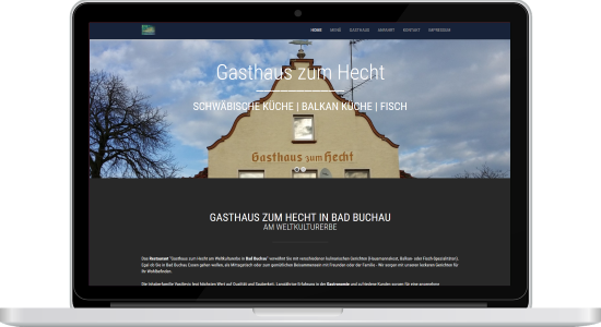 responsive desktop hecht bad buchau