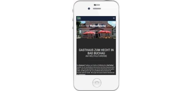 responsive handy hecht bad buchau