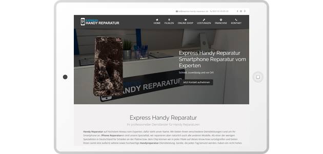 responsive tablet handykostenvergleich